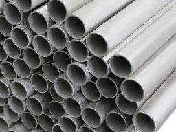 Stainless Steel Pipe
